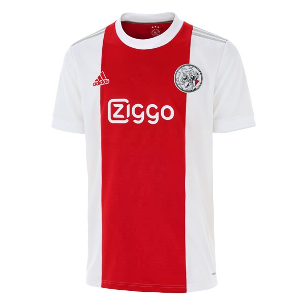 Maglia Ajax 1ª Donna 2021-2022